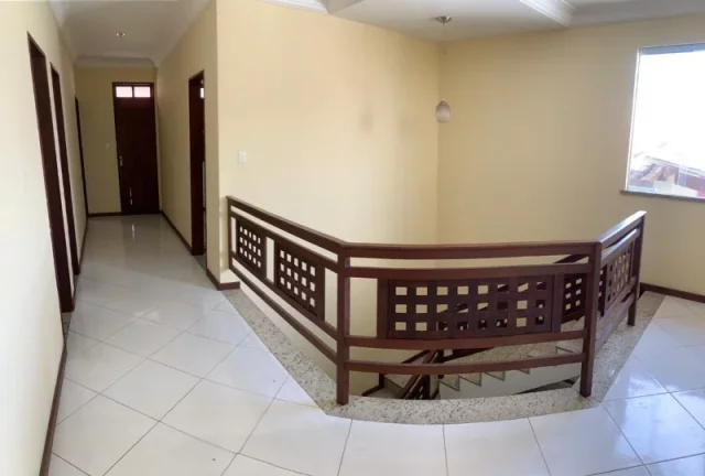 Imagem Casa para Locação na Fraga Maia - 4 quartos