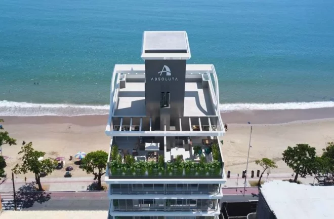 Imagem Splendido Blue Diamond - Breve Lançamento - Apartamento à venda no bairro Cabeçudas - Itajaí/SC
