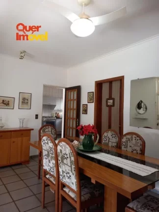Imagem Imperdível oportunidade: Casa à venda em Ribeirão Preto-SP, Parque Residencial Lagoinha! 7 quartos, 3 suítes, 4 salas, 6 banheiros, 4 vagas, 477m².
