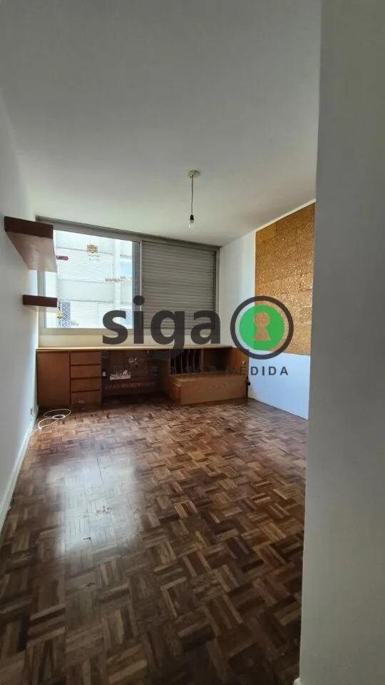 Imagem APARTAMENTO COM 202M² 3 DORMITORIOS A VENDA NO CONDOMÍNIO PORTAL DO MORUMBI
