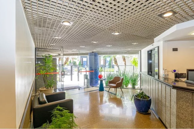 Imagem Sala à venda no bairro Vila Olímpia - São Paulo/SP