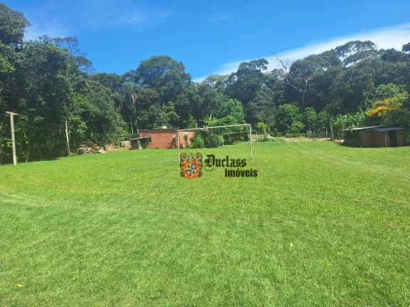 Imagem Área à venda, 194154 m² por R$ 11.650.000 - Parque Santa Rosa - Suzano/SP