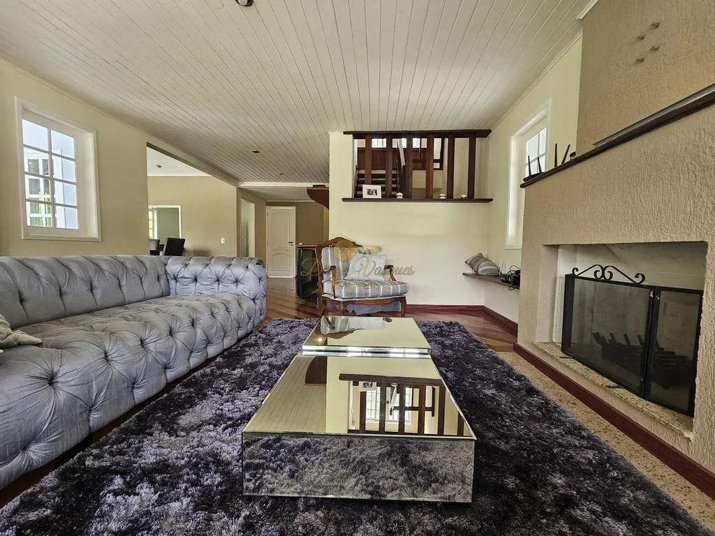 Imagem Casa em Condomínio para Venda em Teresópolis / RJ no bairro Green Valley