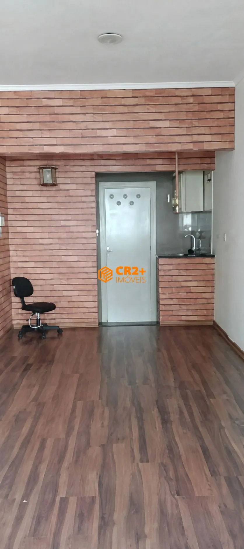 Imagem Apartamento à Venda no Edifício JRS | 1 Quarto - República, São Paulo/SP