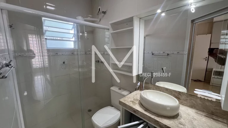 Imagem Casa Sobrado à Venda 3 Quartos 1 Suíte 187m² - Bairro Ana Maria