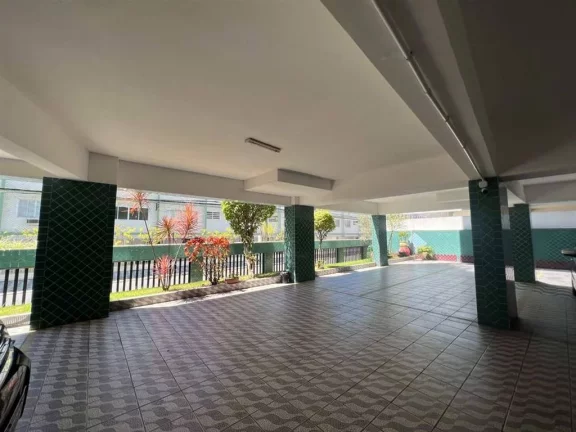 Imagem Apartamento com 3 dorms, Guilhermina, Praia Grande - R$ 650 mil, Cod: 1552