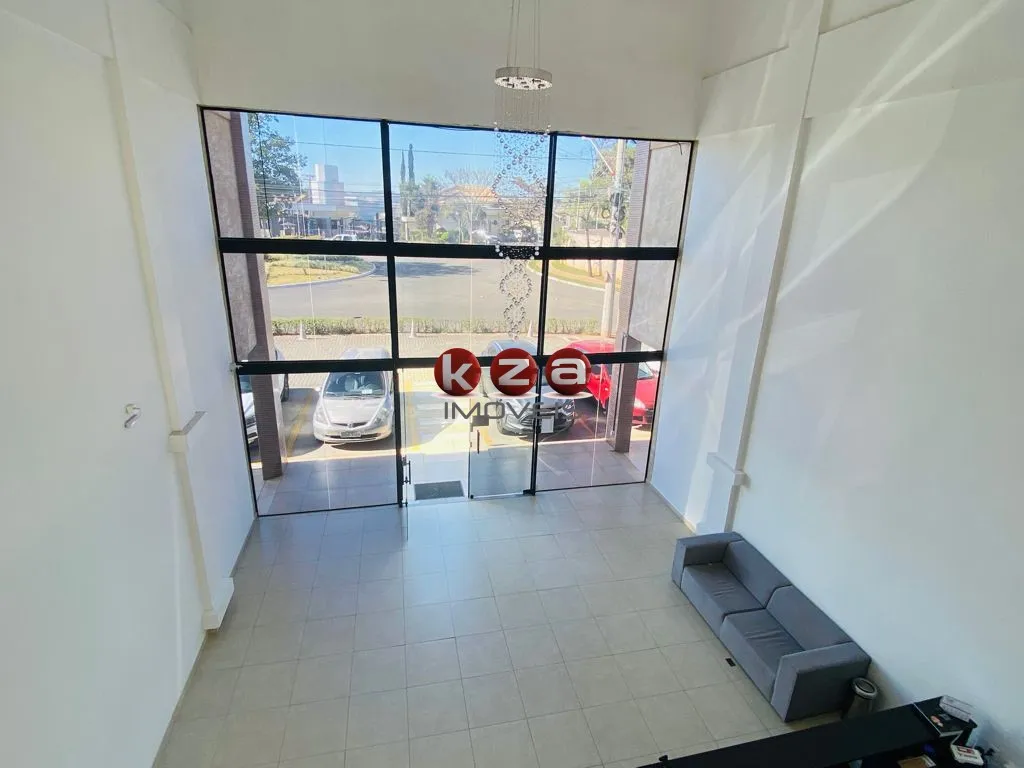 Imagem Sala comercial a venda com 76m no Centro Empresarial Porto Seguro Office em Valinhos