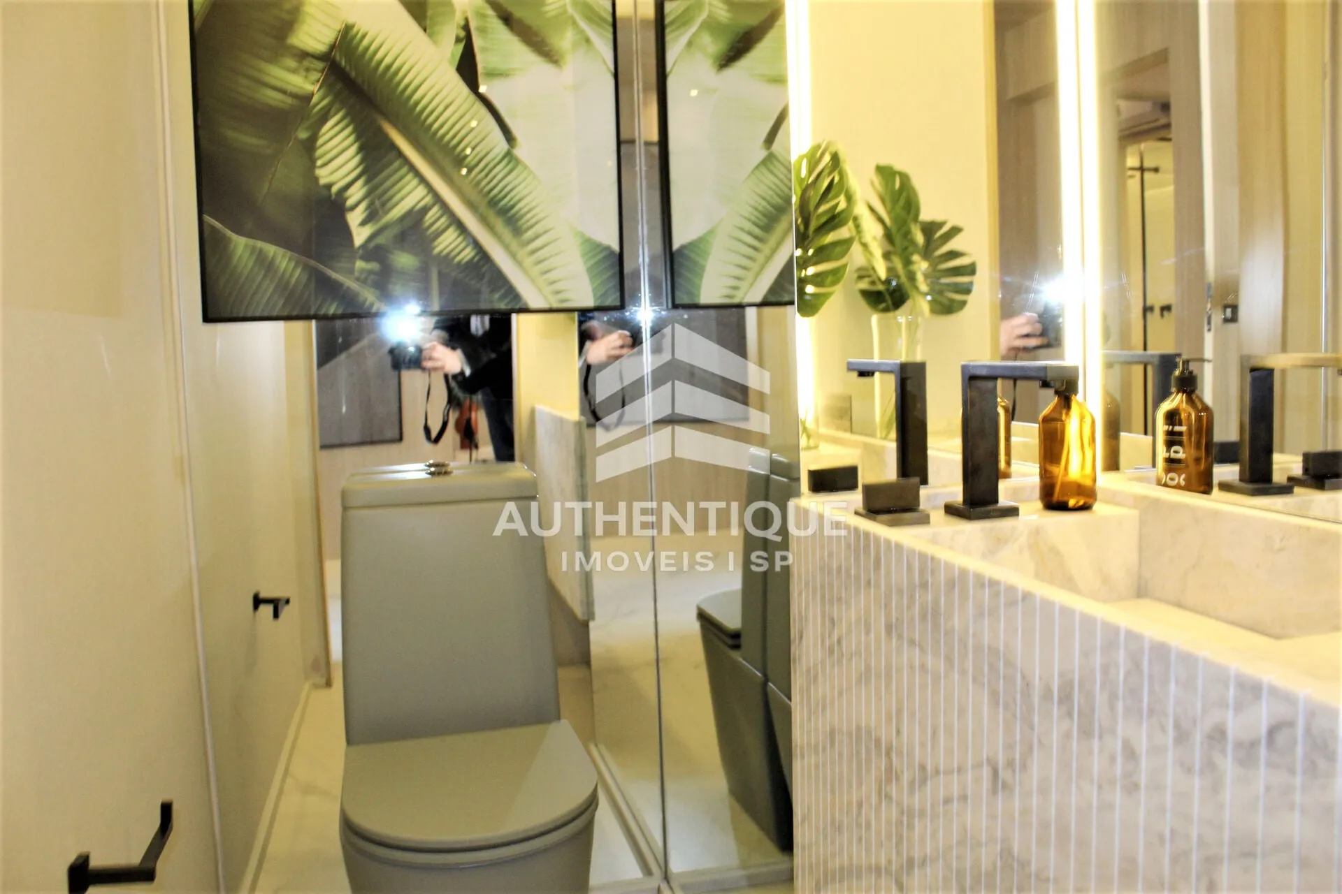 Imagem Vista Campo Belo - Apartamento à venda em São Paulo/SP