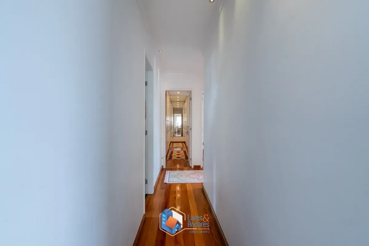 Imagem Apartamento para venda em Itaim Bibi com 3 quartos, sendo 1 suíte, 132m²