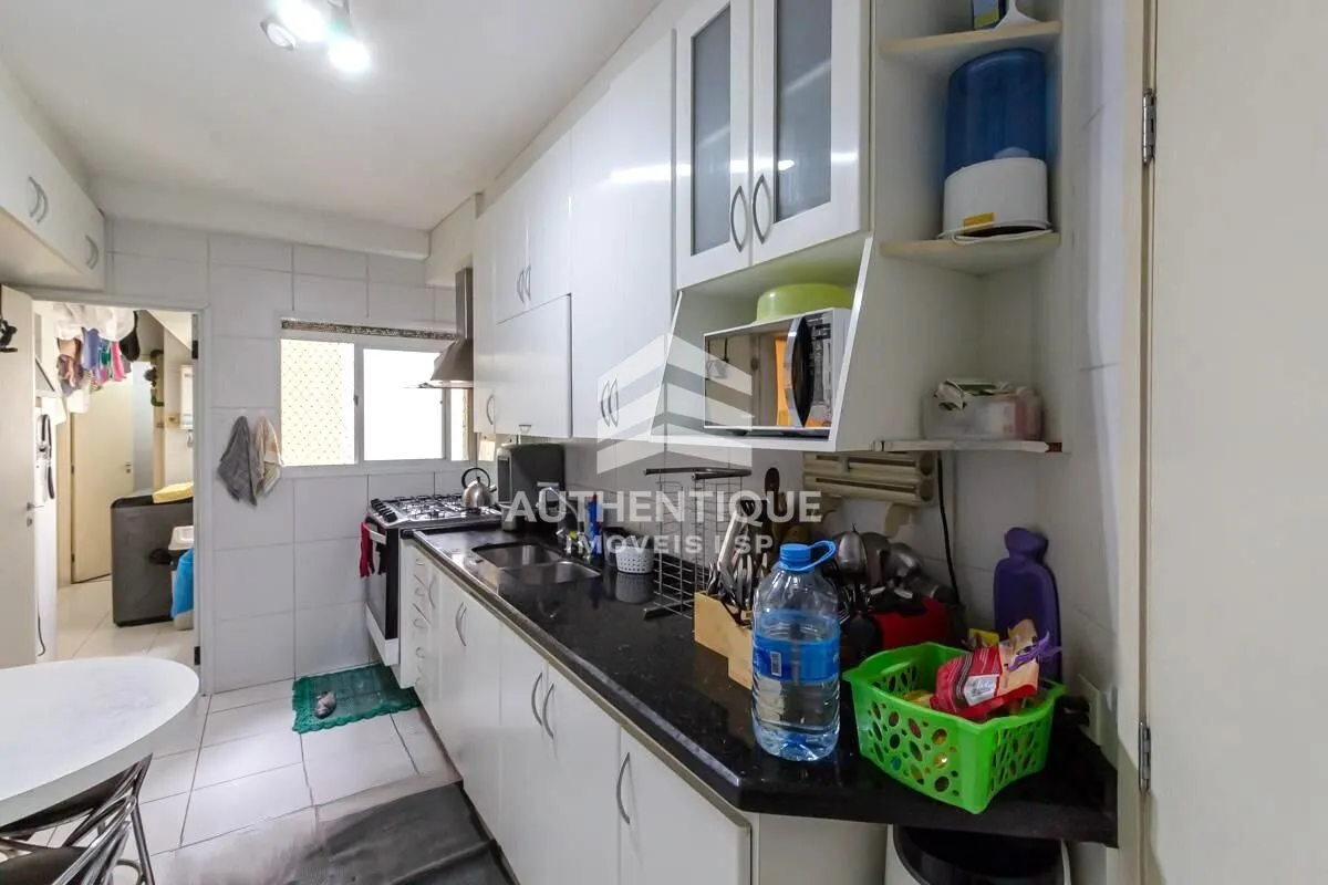 Imagem VIVAI MOEMA - Apartamento no bairro Moema à venda