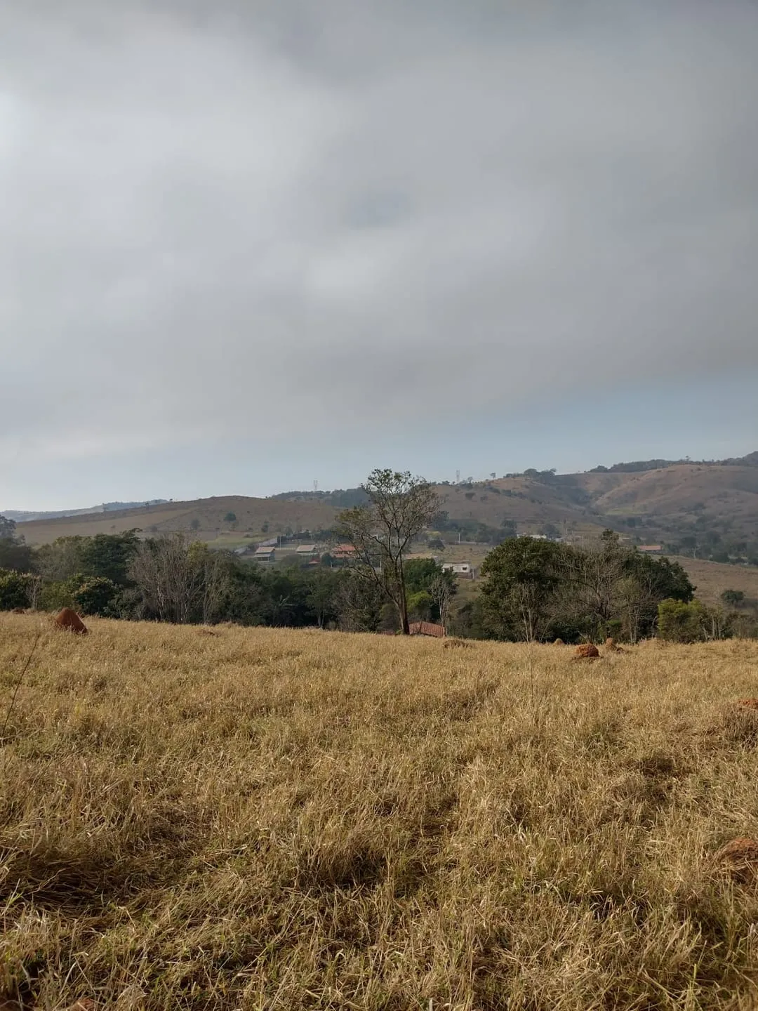 Imagem Terreno à venda 20540M², Barreiro, Taubaté - SP