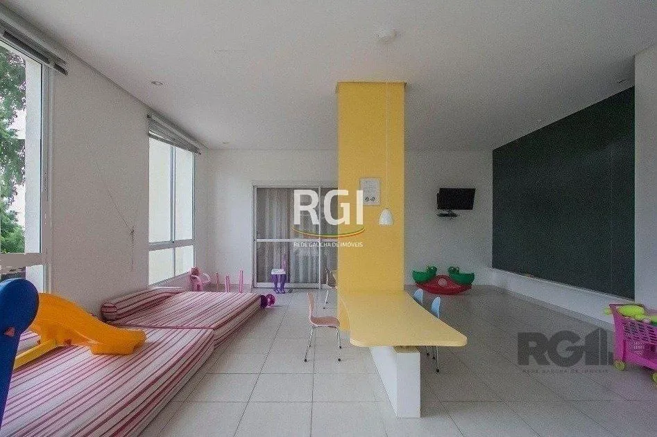 Imagem Apartamento para Venda - 73.81m², 2 dormitórios, sendo 1 suites, 2 vagas - Jardim Lindóia