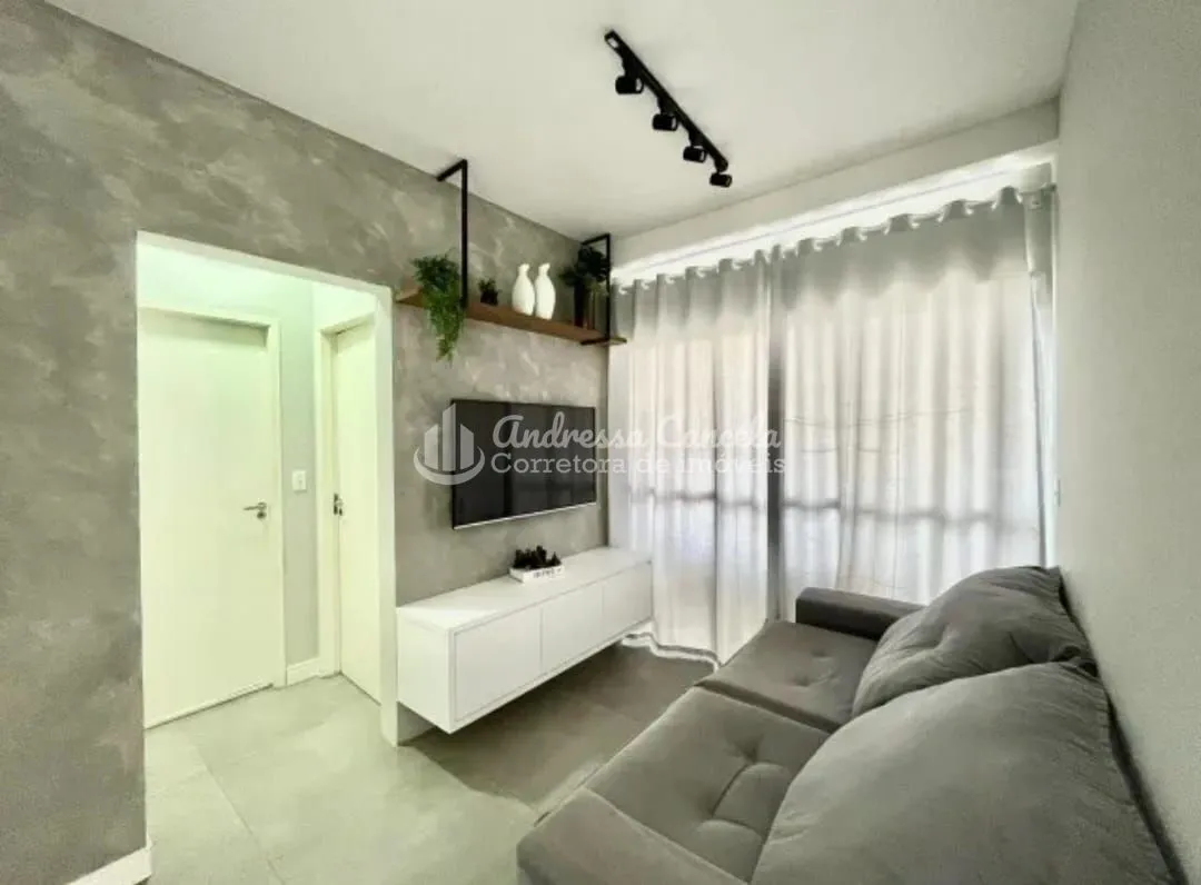Foto do imóvel Nova Residence - Apartamento com 2 dormitórios à venda, 55 m² por R$ 390.000 - Parque Quinta das Paineiras em Parque Quinta das Paineiras, São José do Rio Preto - SP