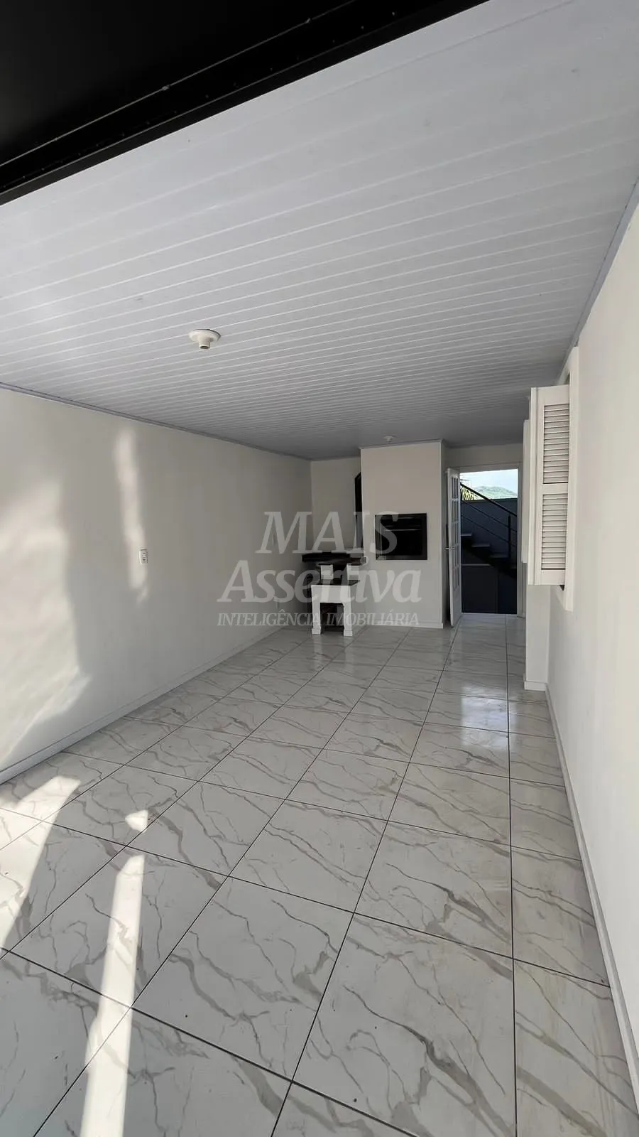 Imagem Casa semi mobiliada para venda, bairro Firenze em Campo Bom