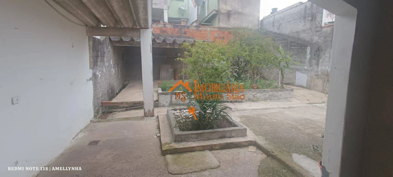 Imagem Casa com 2 dormitórios à venda, 120 m² por R$ 564.000,00 - Jardim São Manoel - Guarulhos/SP