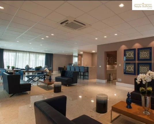 Imagem APARTAMENTO RESIDENCIAL em FLORIANÓPOLIS - SC, JARDIM ATLÂNTICO
