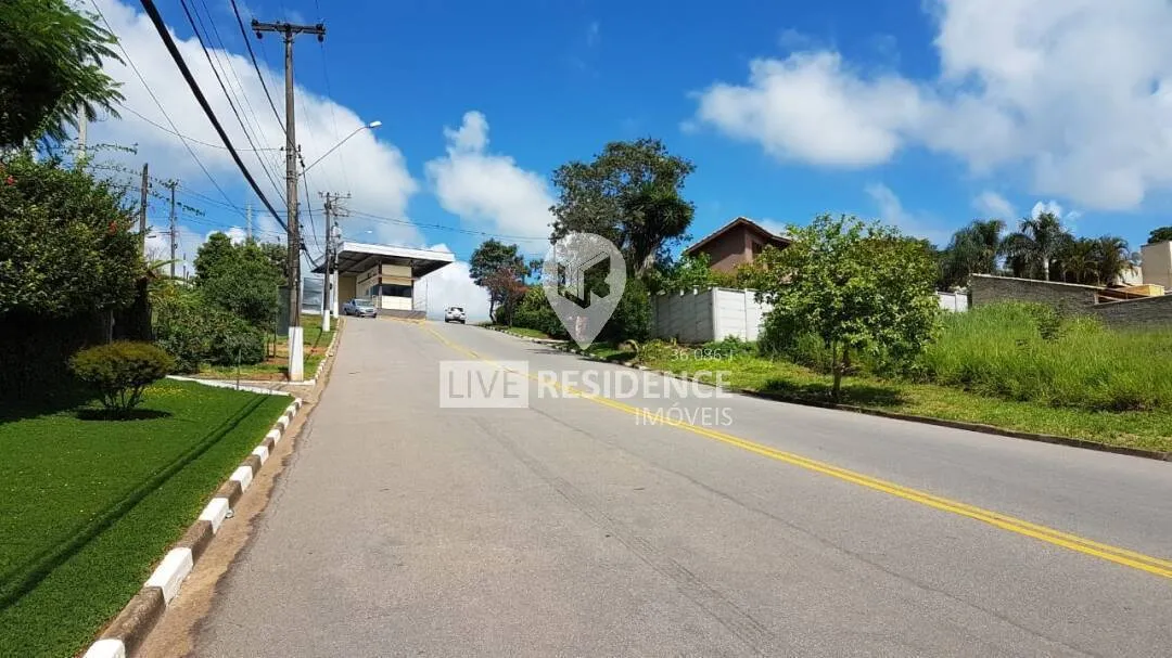Imagem Terreno a venda Jardim Leonor, Itatiba SP