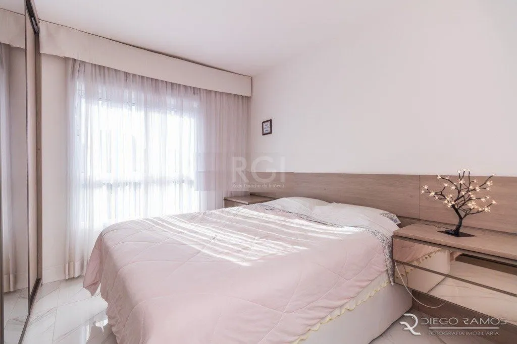 Imagem Apartamento em São João
