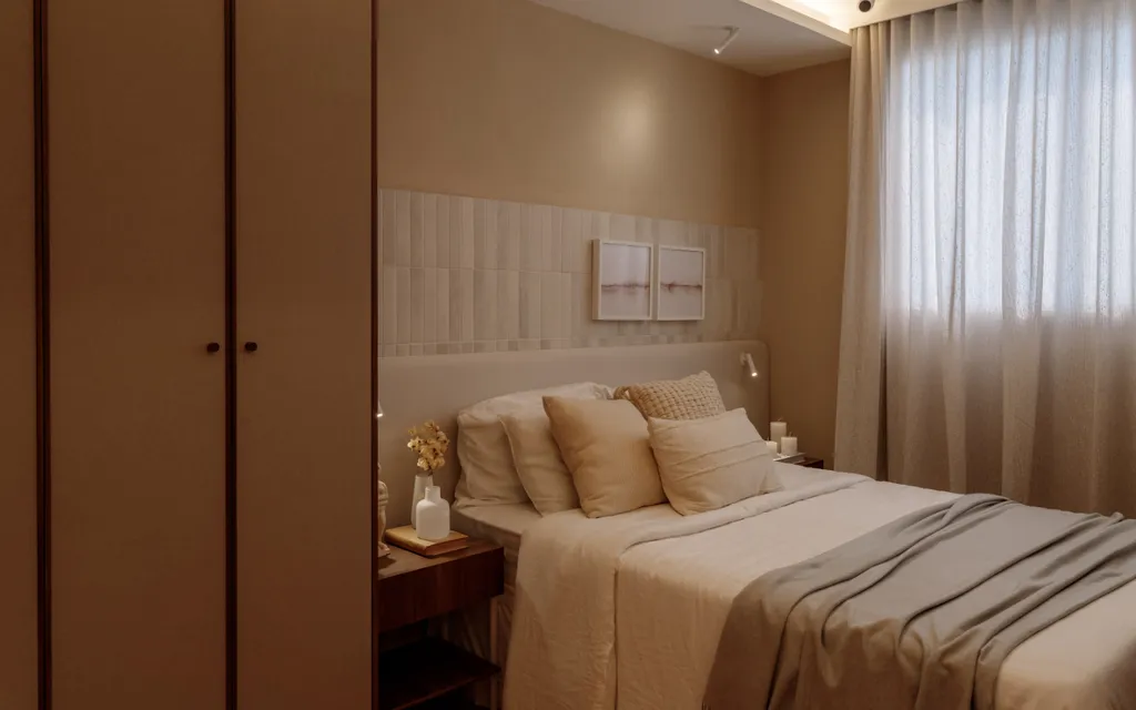 Imagem Apartamento em Lançamentos no bairro Centro - Niterói, RJ