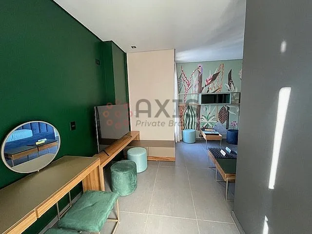 Imagem Área Privativa 3 Quartos no Santo Agostinho - Lazer