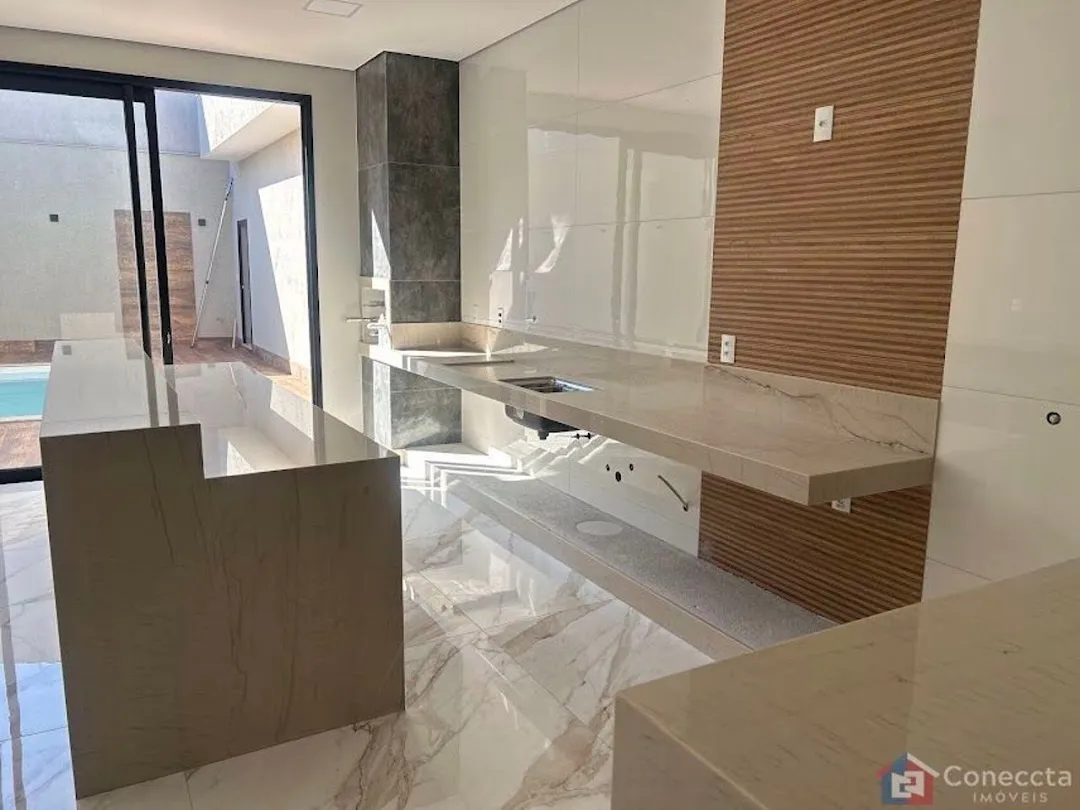 Imagem Casa Residencial à venda, Alto dos Caiçaras, Patos de Minas - CA0163.