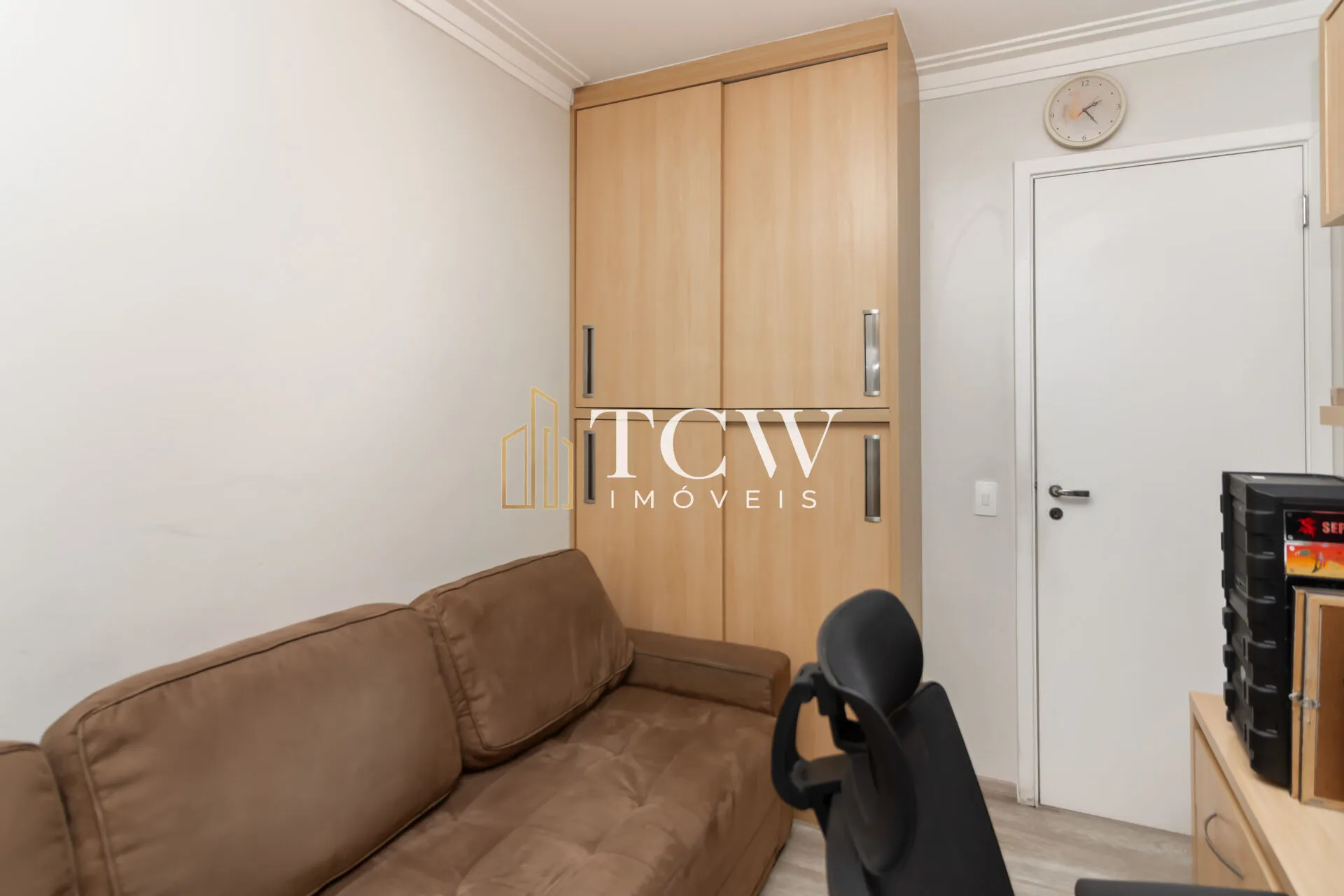 Imagem Apartamento à venda no bairro Vila Dom Pedro I - São Paulo/SP, Zona Sul