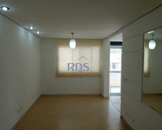 Imagem Apartamento - Padrão / Residencial / Vila Suzana
