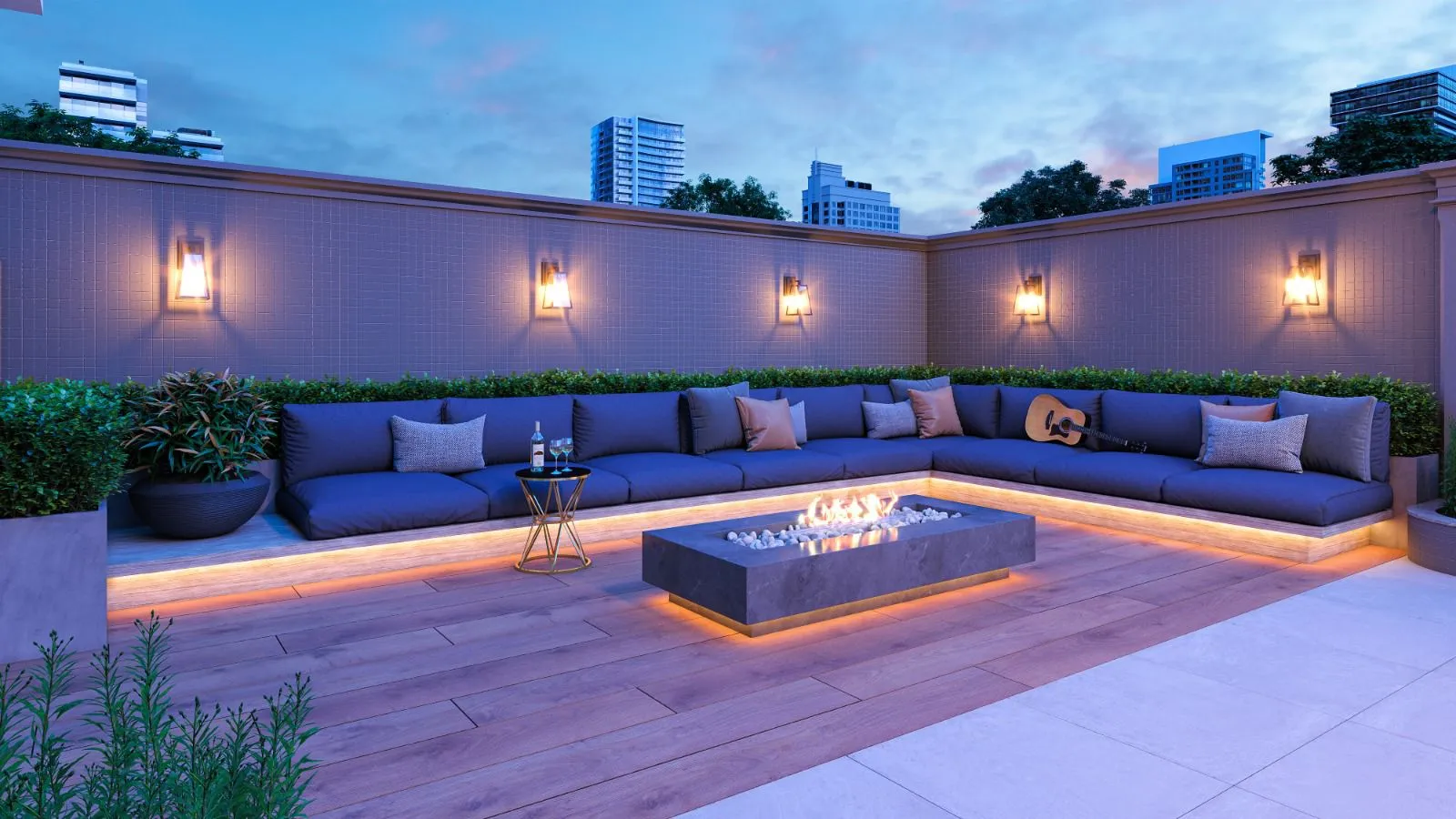 Imagem Apartamento à venda com 70m2 por R$ 850.000,00