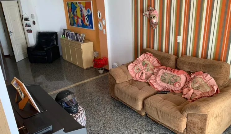Imagem Cobertura com 4 Quartos à Venda, 450 m² em Recreio dos Bandeirantes - Rio de Janeiro