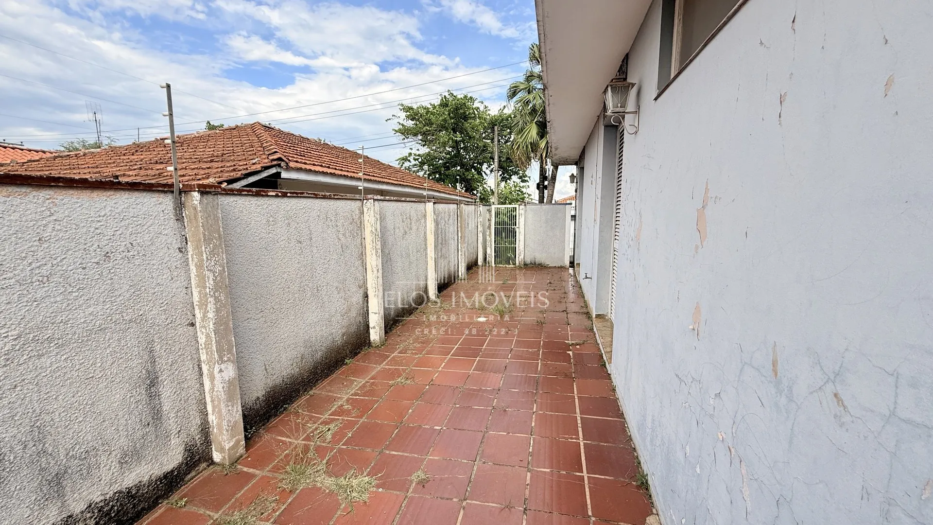 Imagem Casa de 3 quartos, 338m² no bairro Vila Claudia, em Limeira