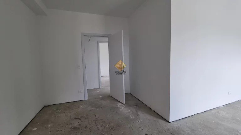 Imagem APARTAMENTO DE 186,11M², 3 SUÍTES, 2 VAGAS COM TERRAÇO GOURMET E DEPÓSITO - REAL PARQUE - SÃO PAULO / SP