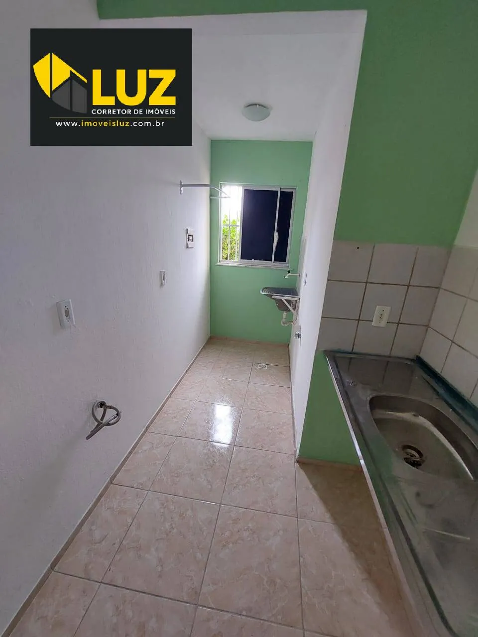 Imagem Oportunidade Imperdível de um Apartamento no Jangurussu! R$ 115.000,00