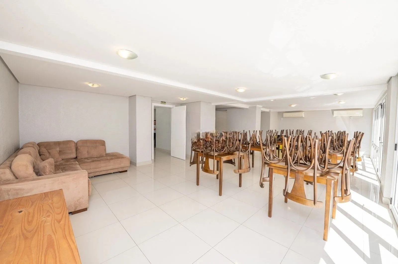 Imagem Apartamento 2 Dormitórios com Vaga no Petrópolis