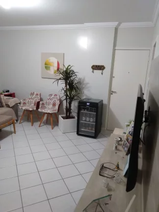 Imagem APARTAMENTO RESIDENCIAL em SÃO JOSÉ - SC, CAMPINAS
