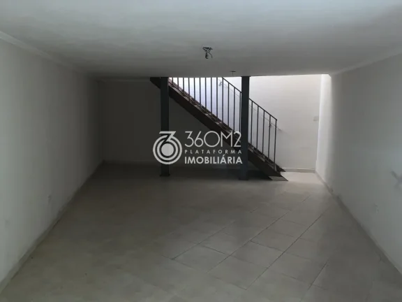 Imagem Galpão para Venda em São Paulo / SP no bairro Santana