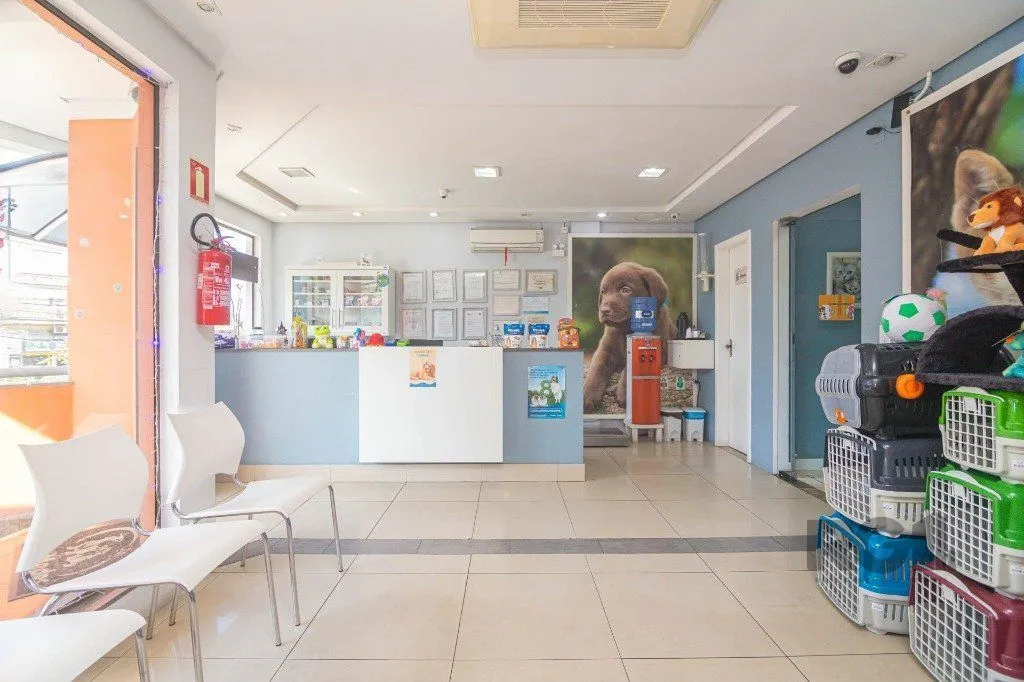 Imagem Prédio Comercial em Cavalhada