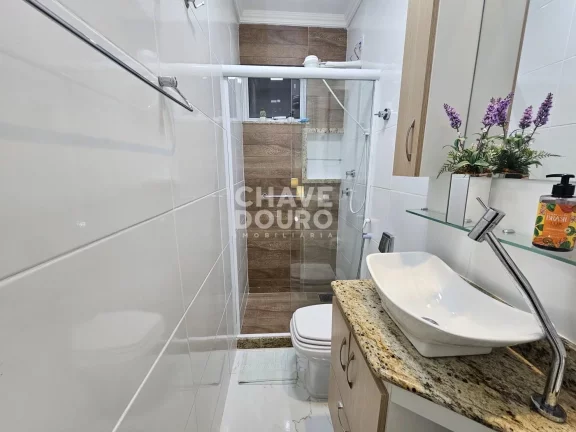 Imagem Apartamento para Venda em Teresópolis, Alto, 2 dormitórios, 1 suíte, 2 banheiros, 1 vaga