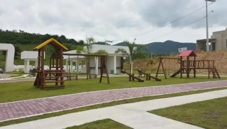 Imagem TERRENO RESIDENCIAL em MARICÁ - RJ, PINDOBAS