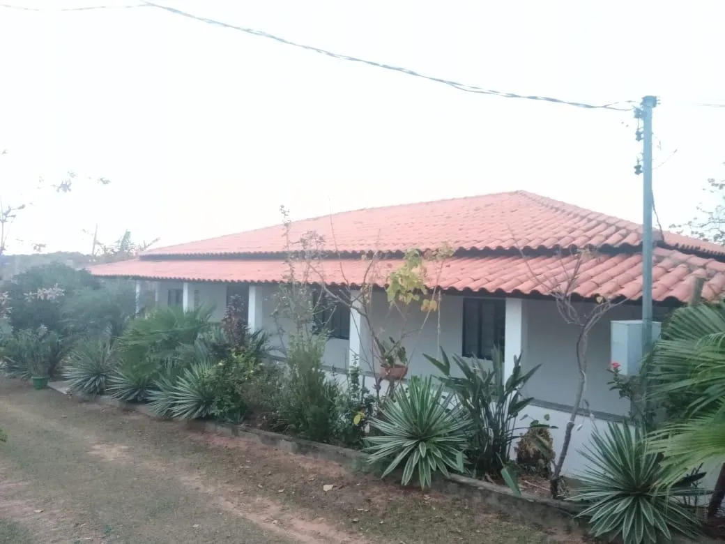 Imagem Vendo excelente fazendinha em Esmeraldas/MG 78 hectares de terra