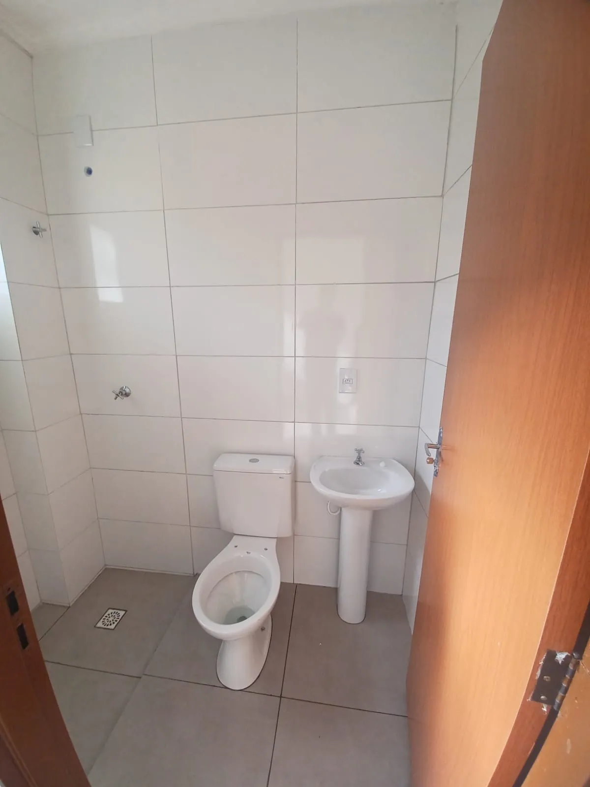 Imagem Kitnets Maravilhosas de 30,80m² na Vila Haro: Oportunidade Imperdível de Investimento!