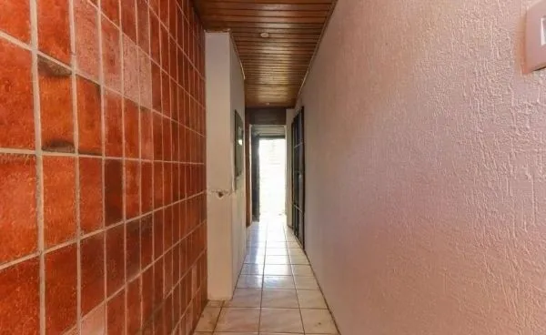 Imagem Casa no Menino Deus com 150m²