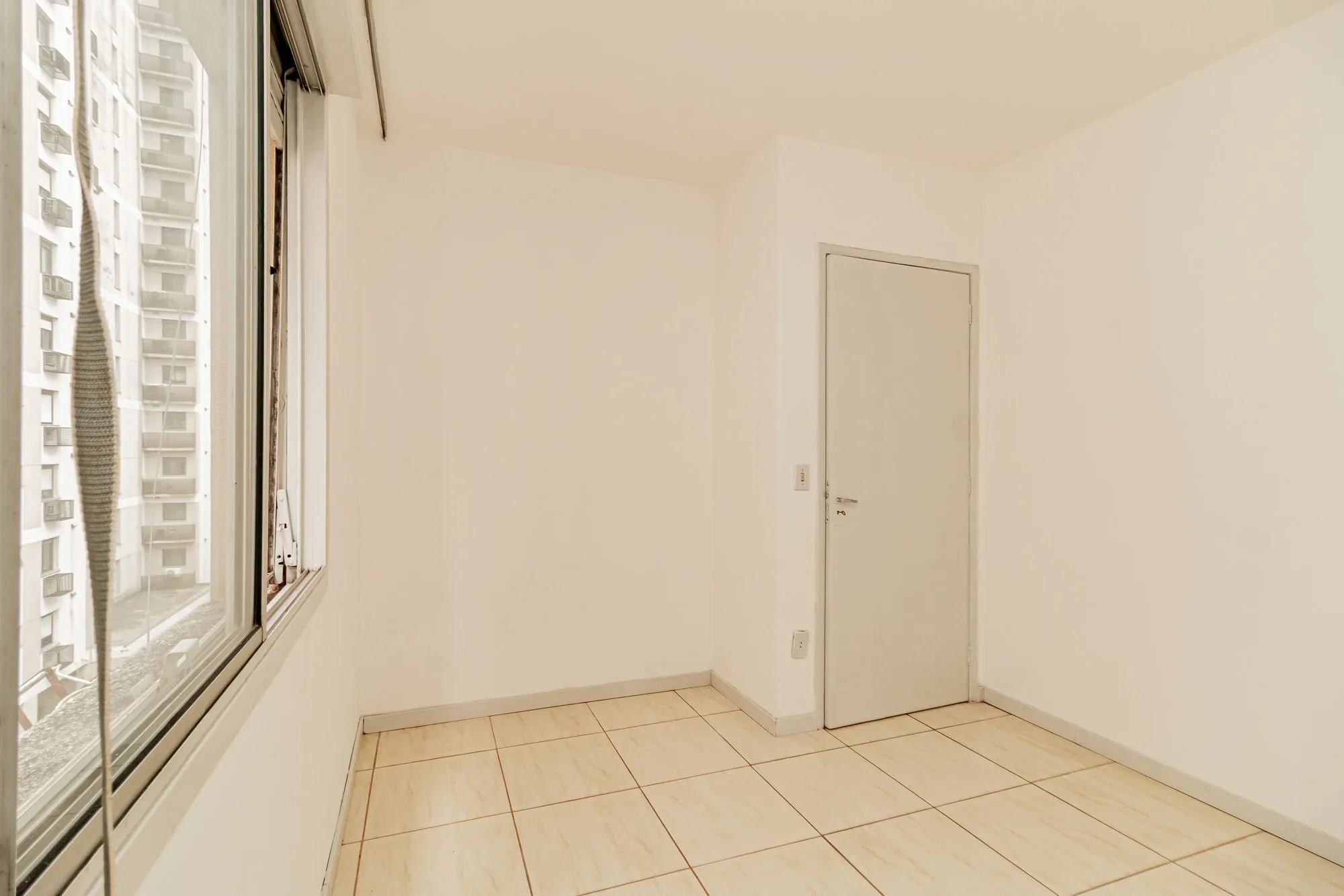 Imagem Apartamento em Passo da Areia