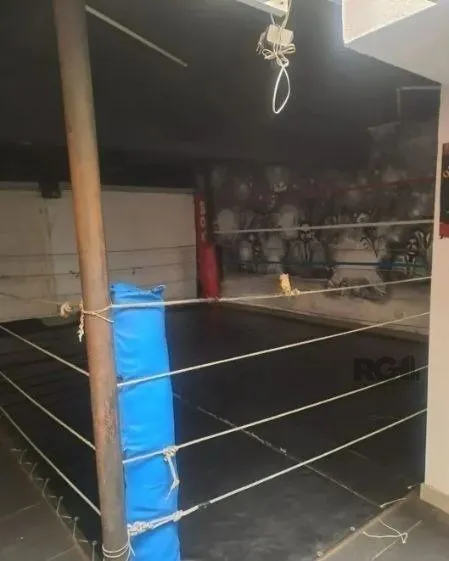Imagem Casa no bairro Petrópolis de 3 dormitórios e 2 vagas