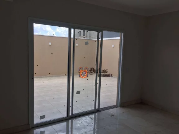 Imagem Casa com 2 dormitórios à venda, 128 m² por R$ 660.000,00 - Jardim dos Sabiás - Indaiatuba/SP