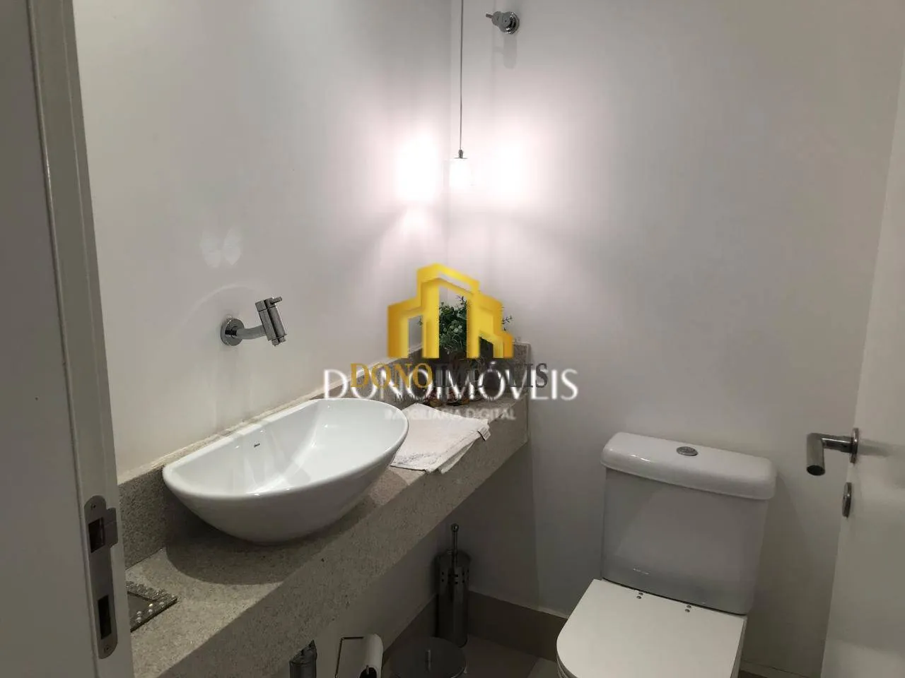 Imagem Apto à venda 106 m² 3 dorms 1 suíte 2 vagas Auge Home Resort Centro SBC