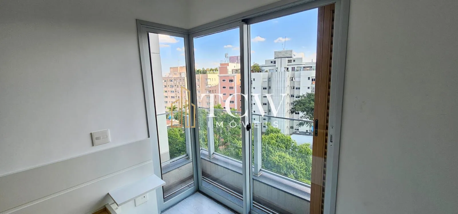Imagem Apartamento à venda no bairro Pinheiros - São Paulo/SP, Zona Sul