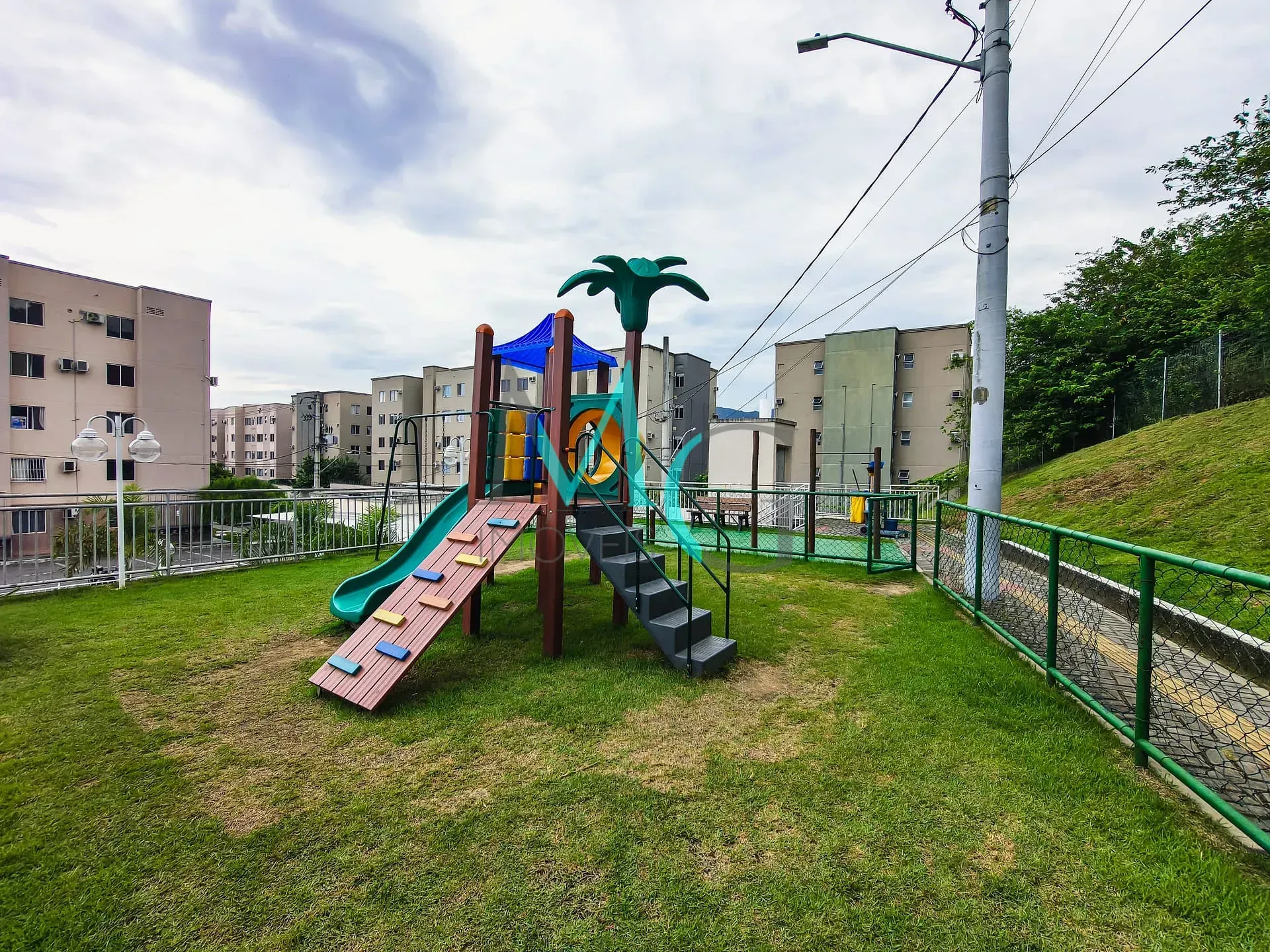 Imagem Apartamento 2 quartos à venda, Curicica, Rio de Janeiro, RJ