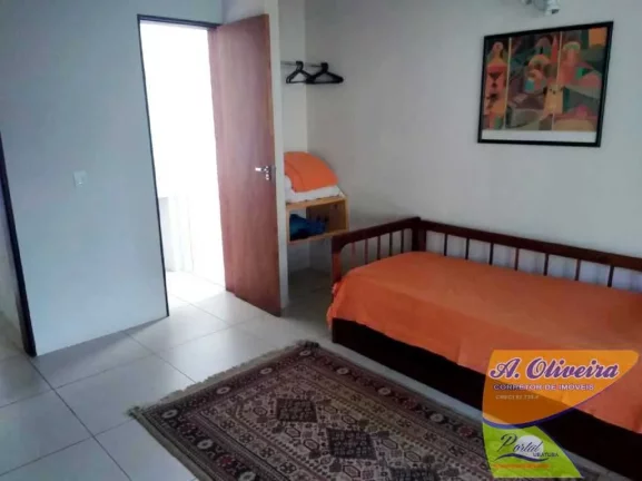 Imagem Casa 03 dormitório (sendo 02 suítes) - prumirim