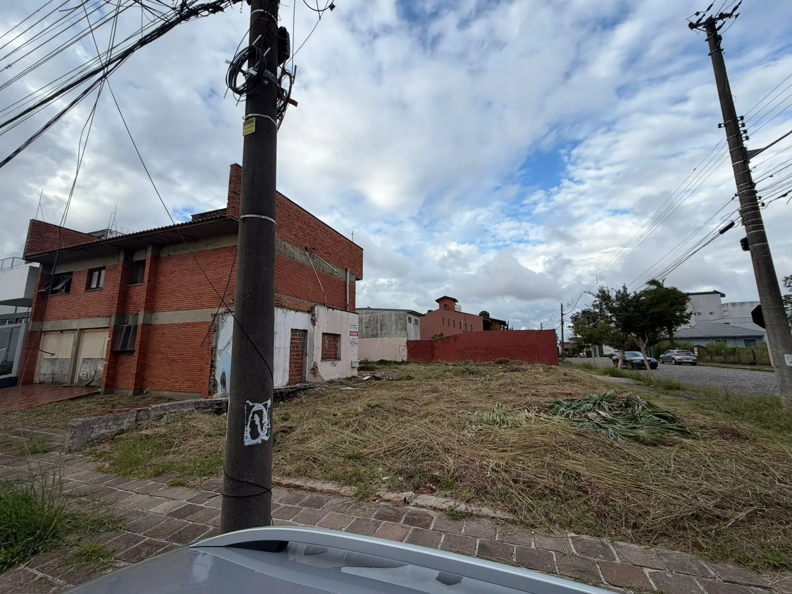 Imagem Terreno à venda em Caxias do Sul, Cinquentenário