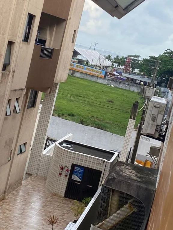 Imagem APARTAMENTO COM 38,00 m² - AVIAÇÃO - PRAIA GRANDE SP